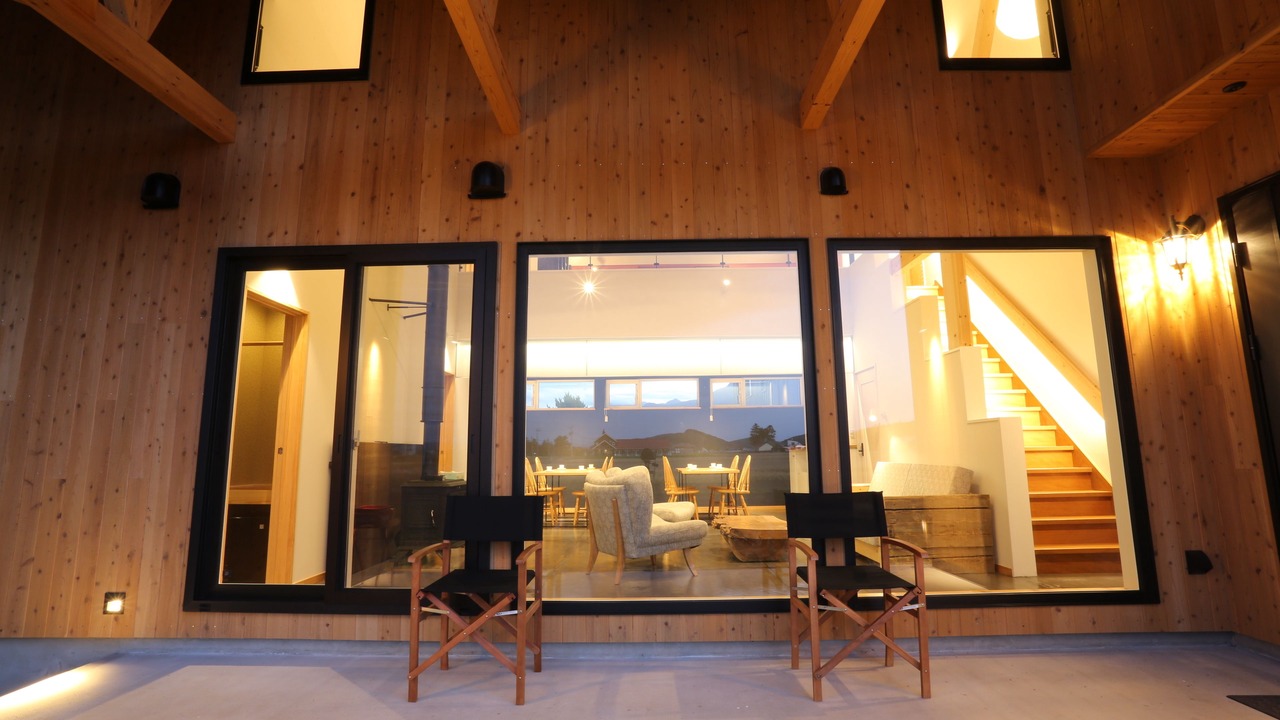 Photo of Outdoor in Nakafurano