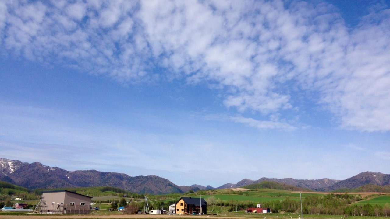 Photo of Outdoor in Nakafurano