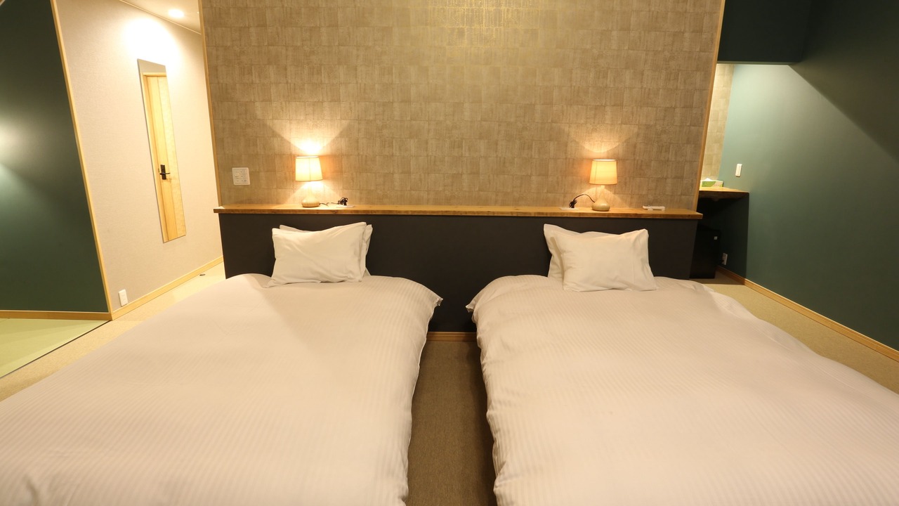 Photo of Bedroom in Nakafurano