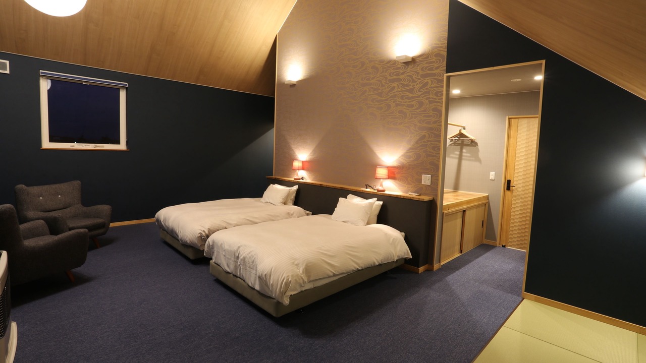Photo of Bedroom in Nakafurano