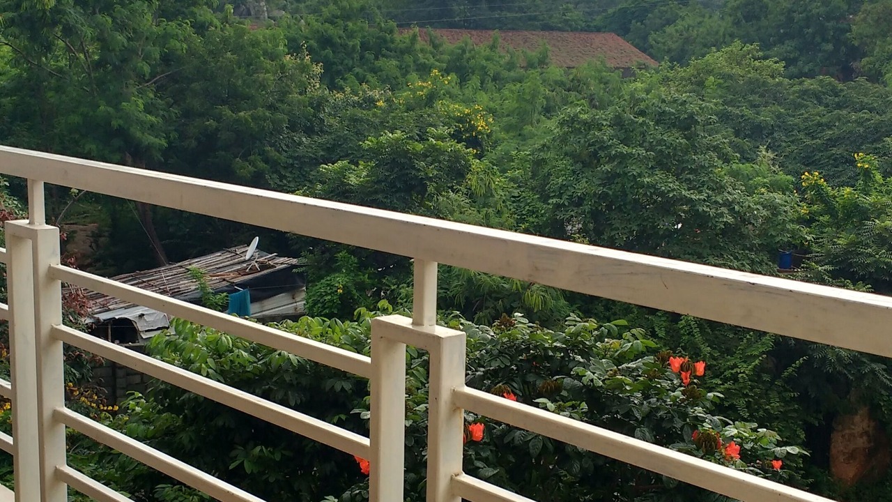 Photo of Outdoor in HITEC City