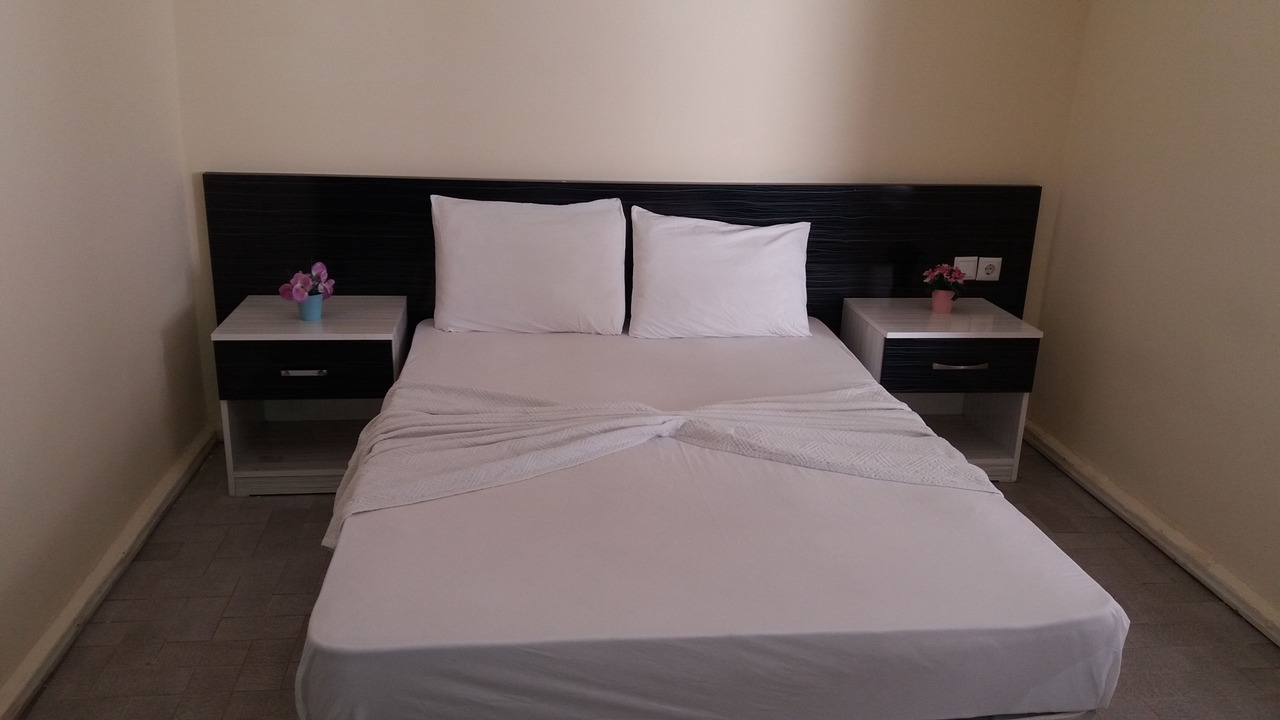 Photo of Bedroom in Side