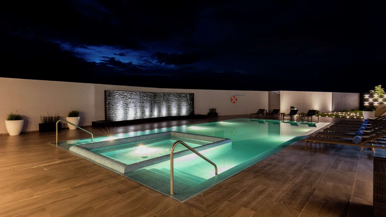 Photo of Outdoor in Salamanca