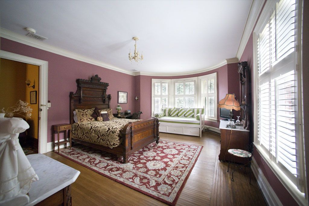 Photo of Bedroom in Williamsport