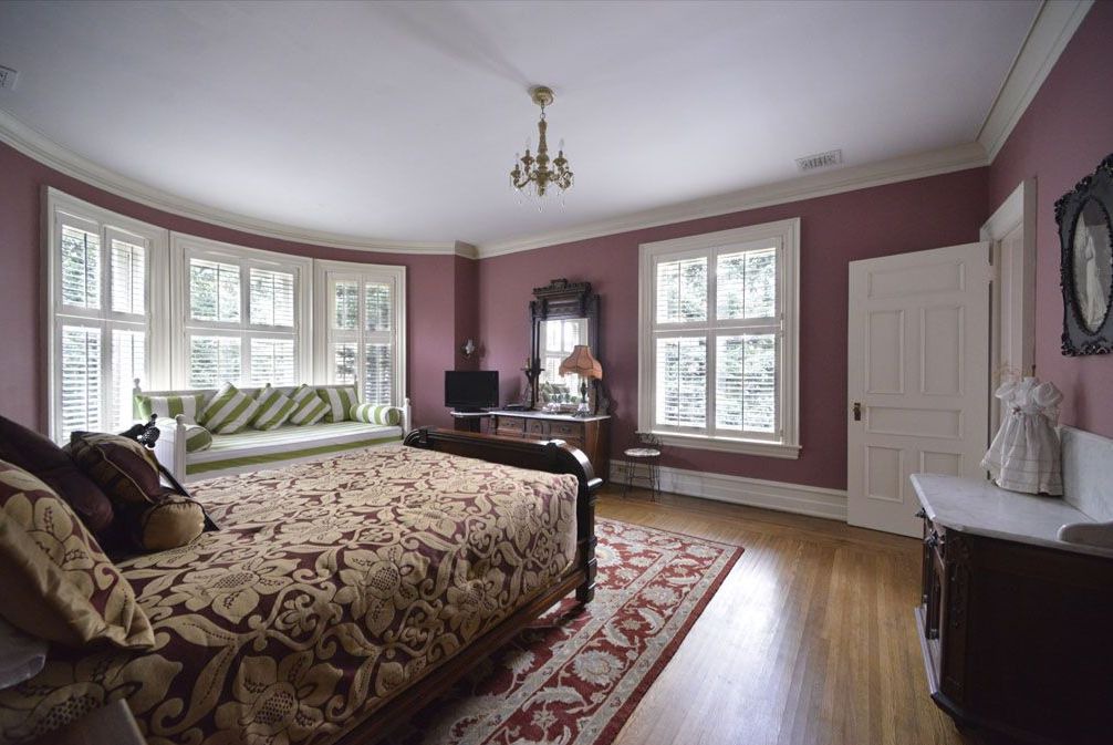 Photo of Bedroom in Williamsport