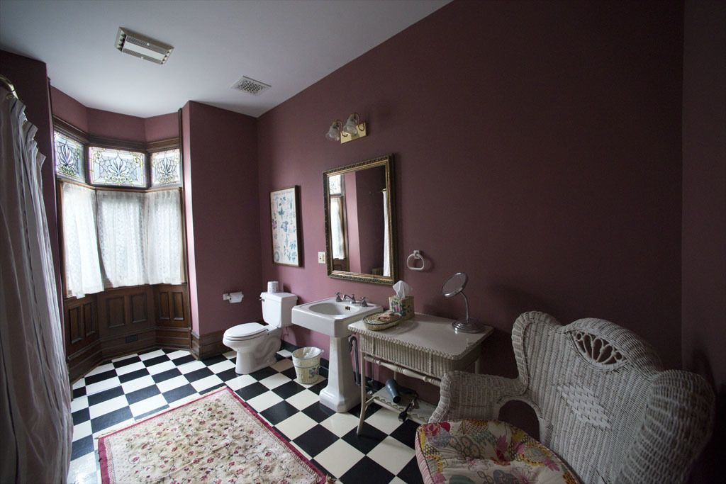 Photo of Bathroom in Williamsport