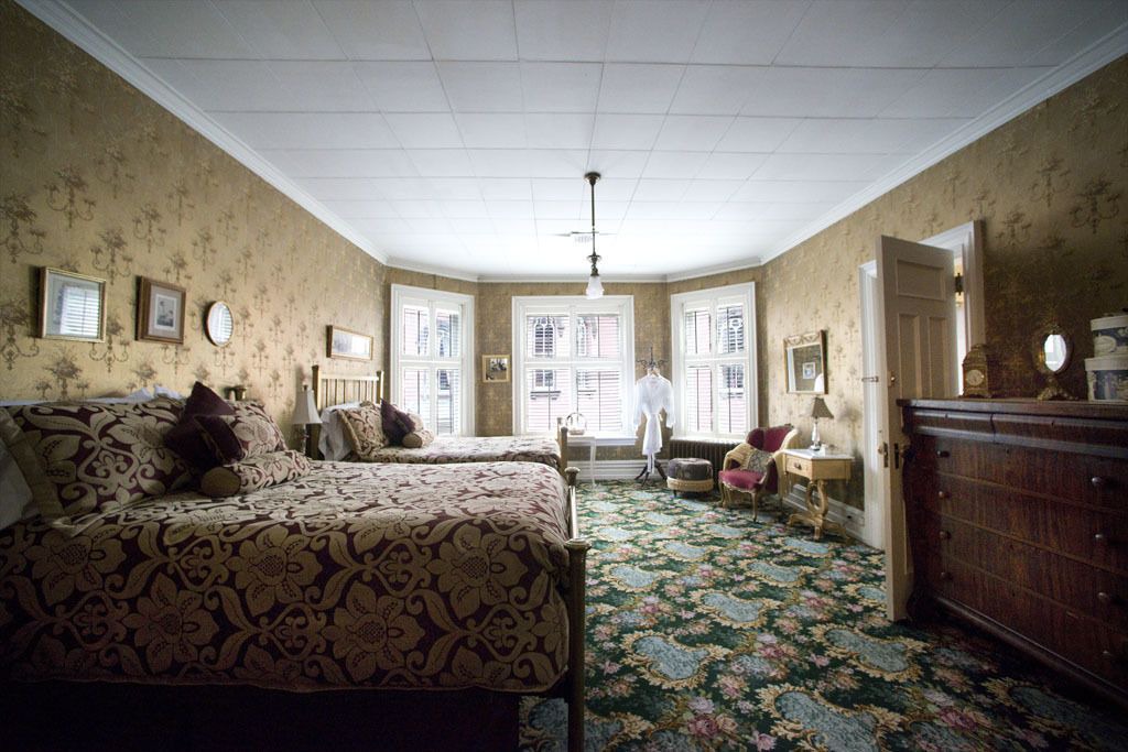 Photo of Bedroom in Williamsport