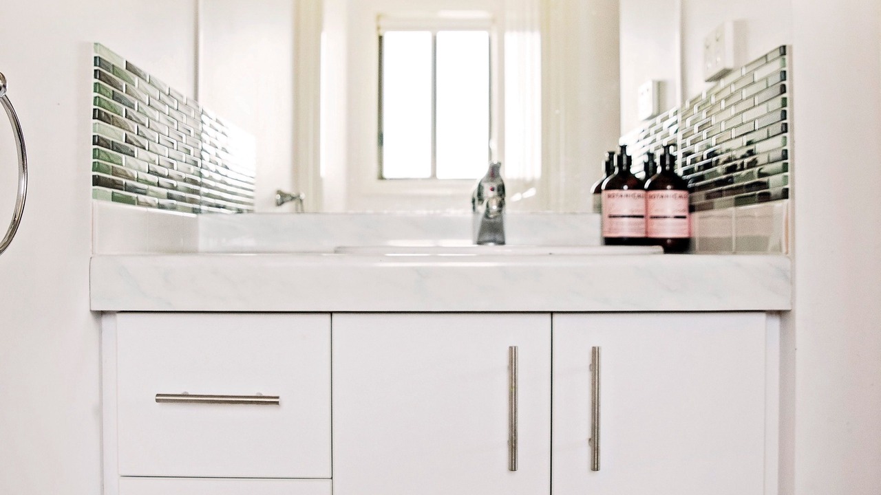 Photo of Bathroom in Moama