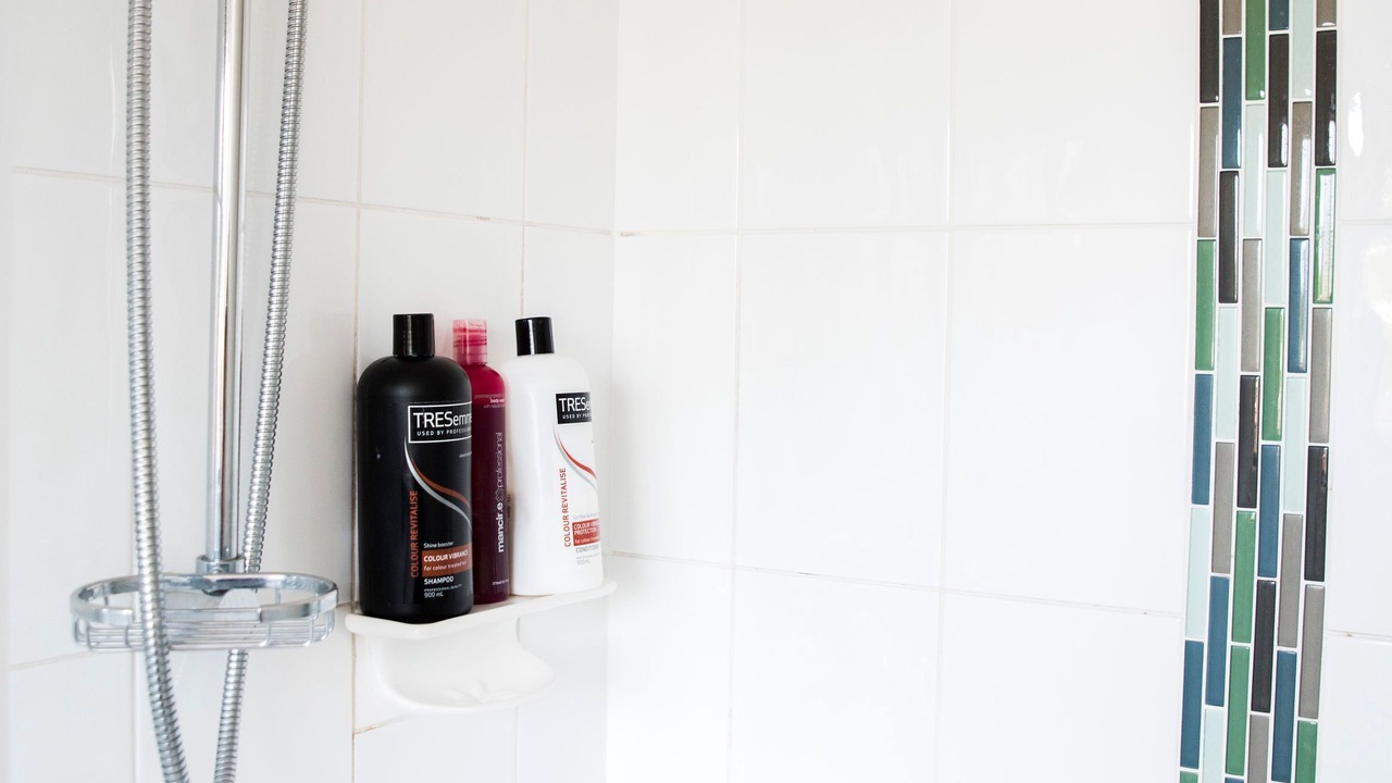 Photo of Bathroom in Moama