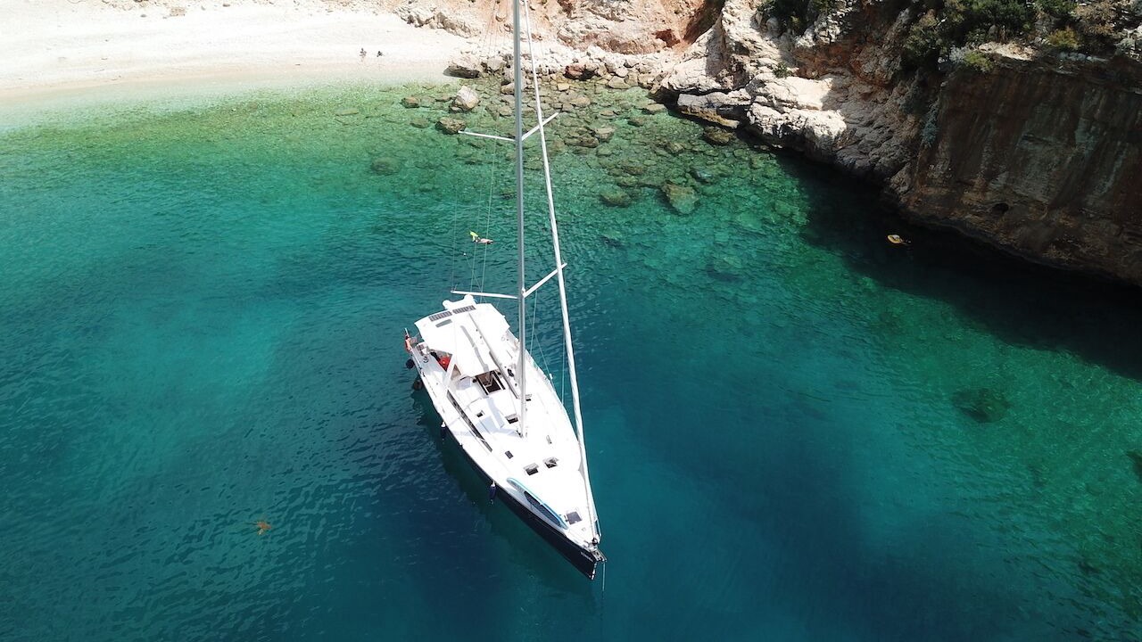 Photo of Outdoor in Kas