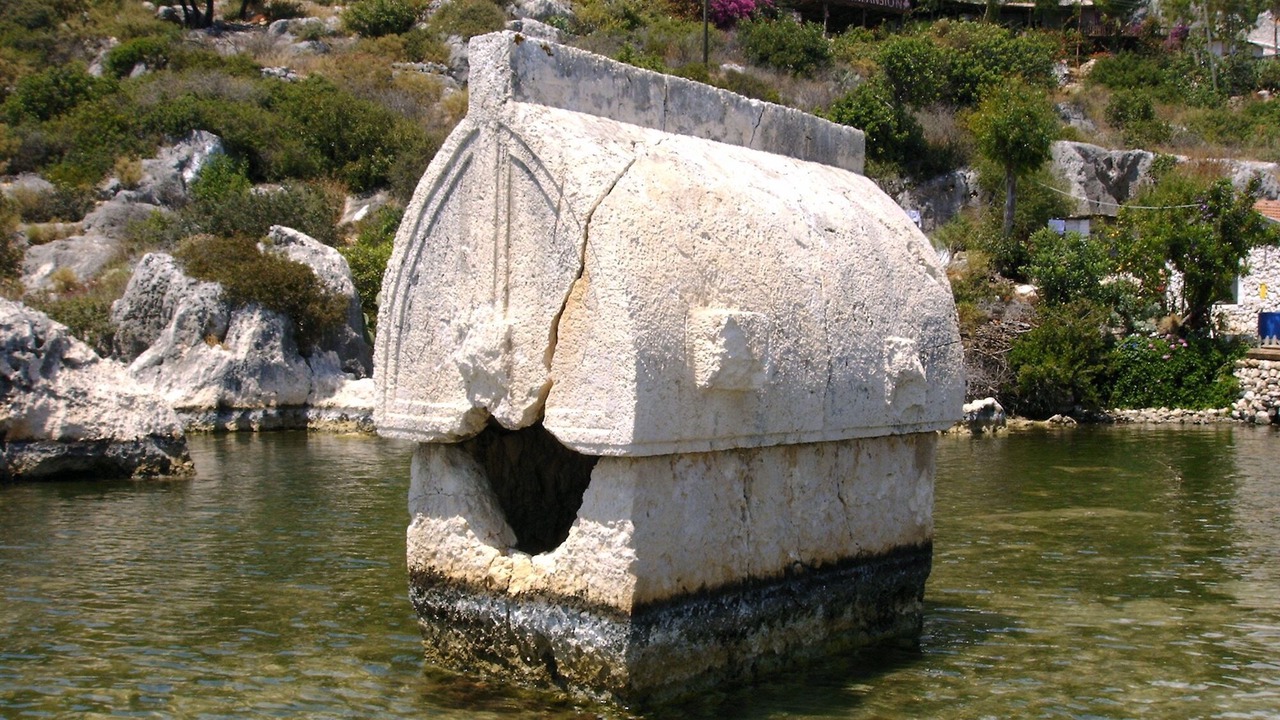 Photo of Others in Kas