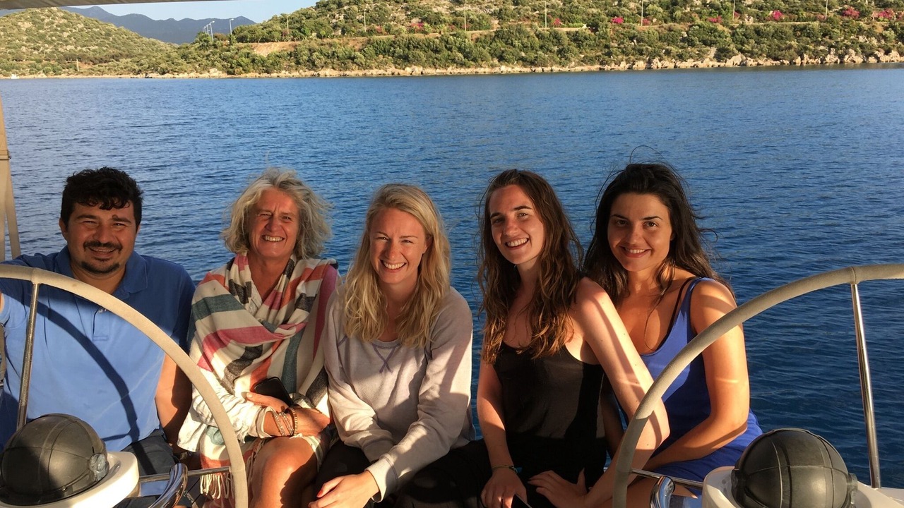 Photo of Others in Kas