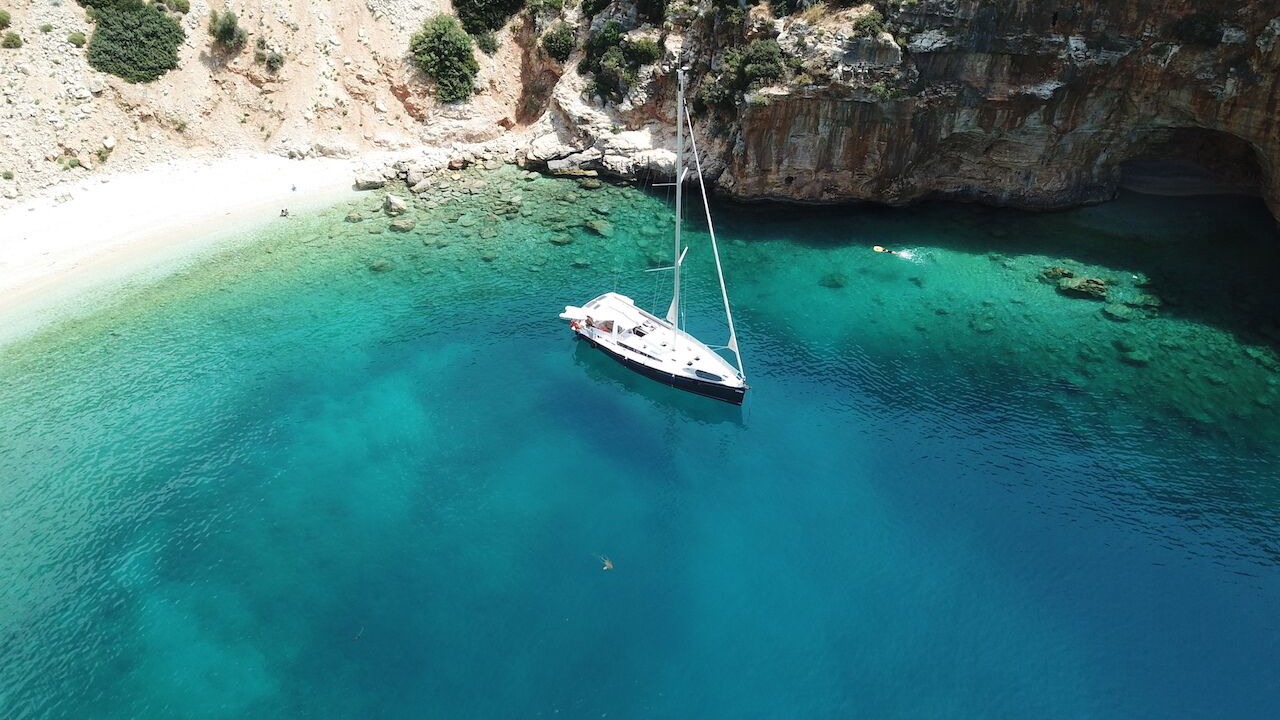 Photo of Outdoor in Kas