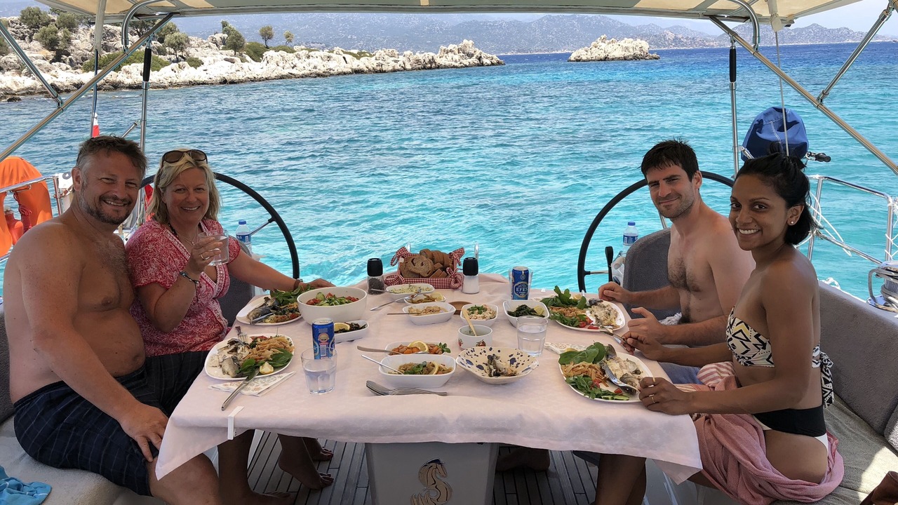 Photo of Others in Kas