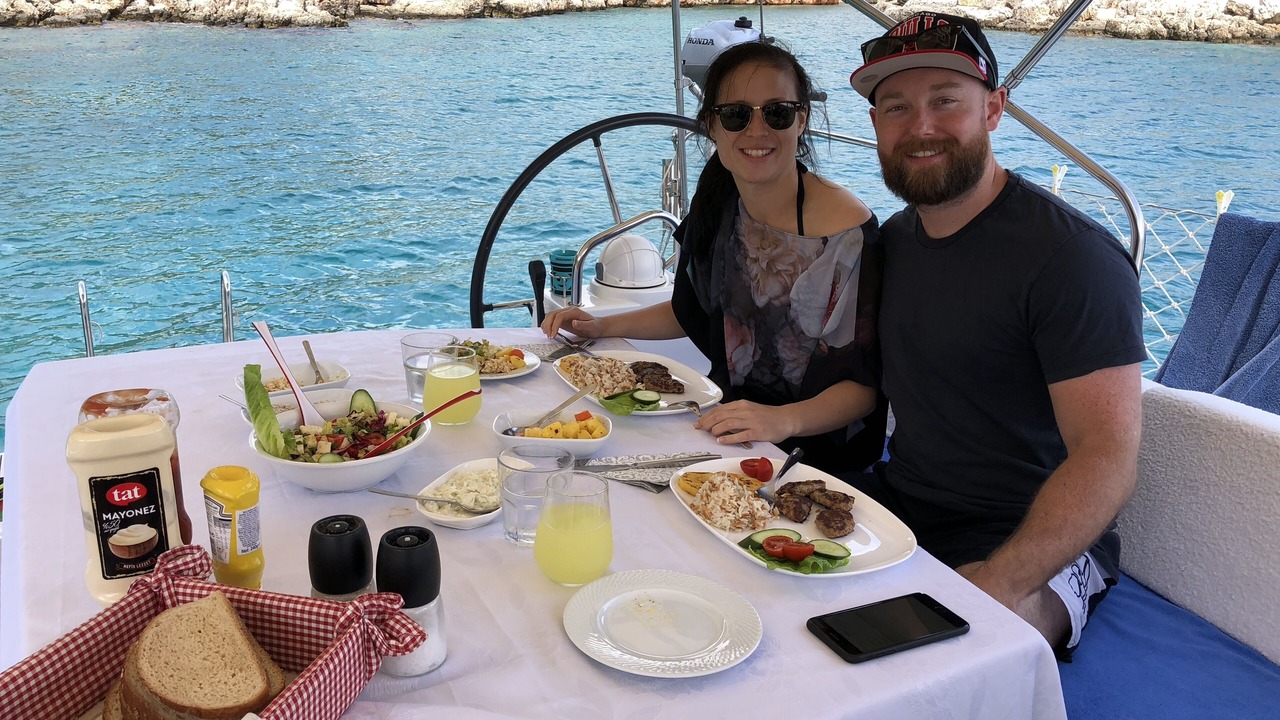 Photo of Others in Kas
