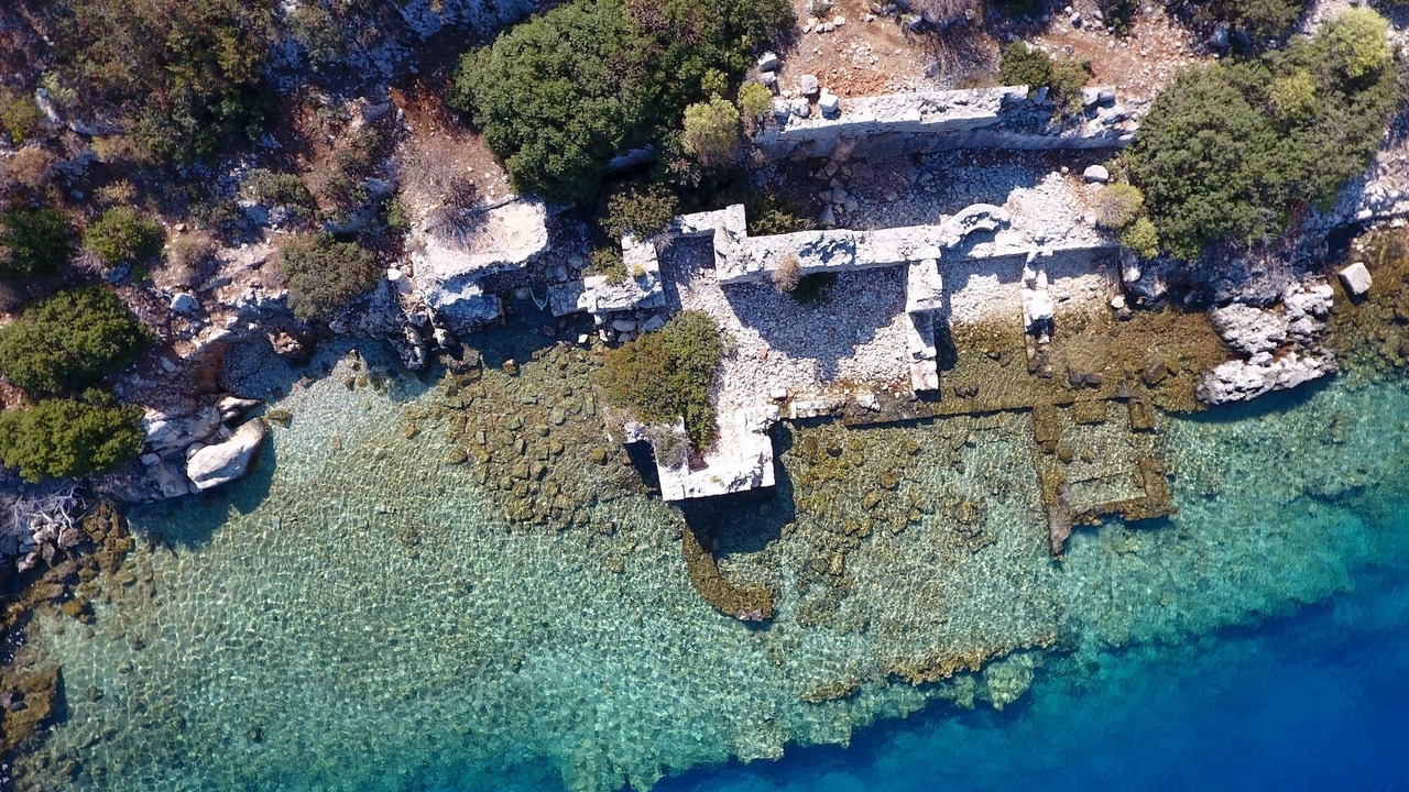 Photo of Outdoor in Kas