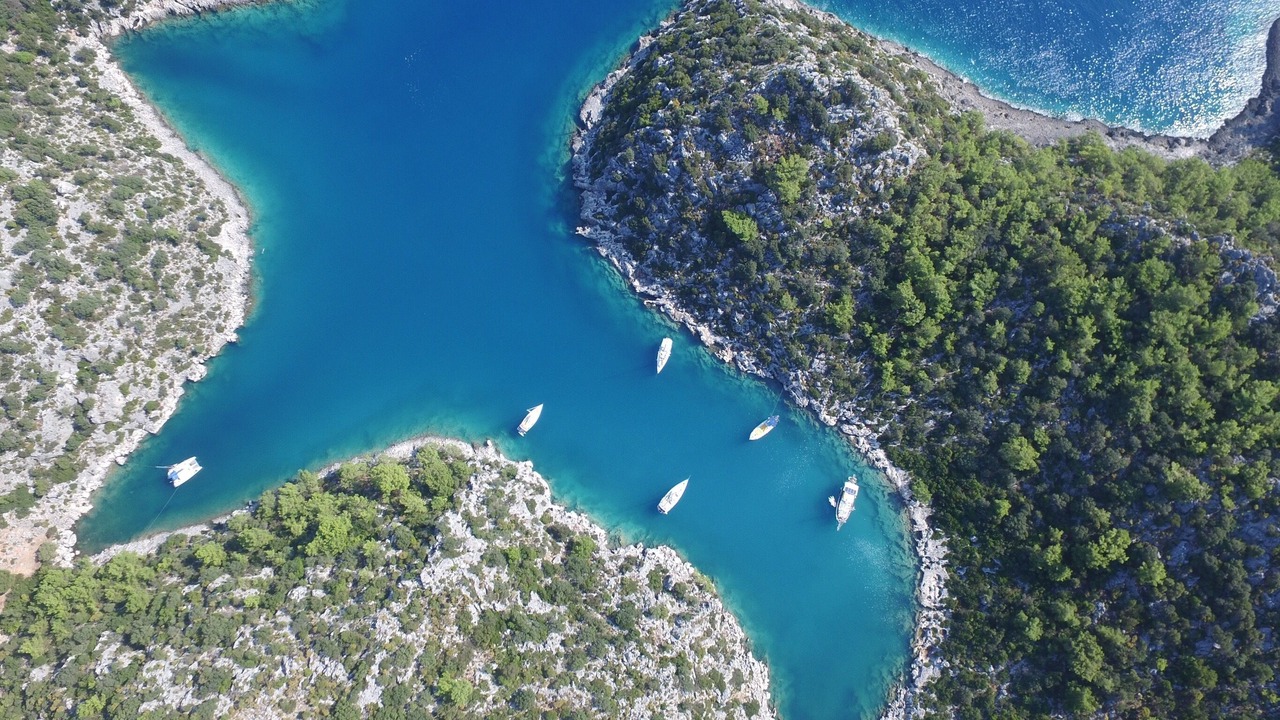 Photo of Outdoor in Kas