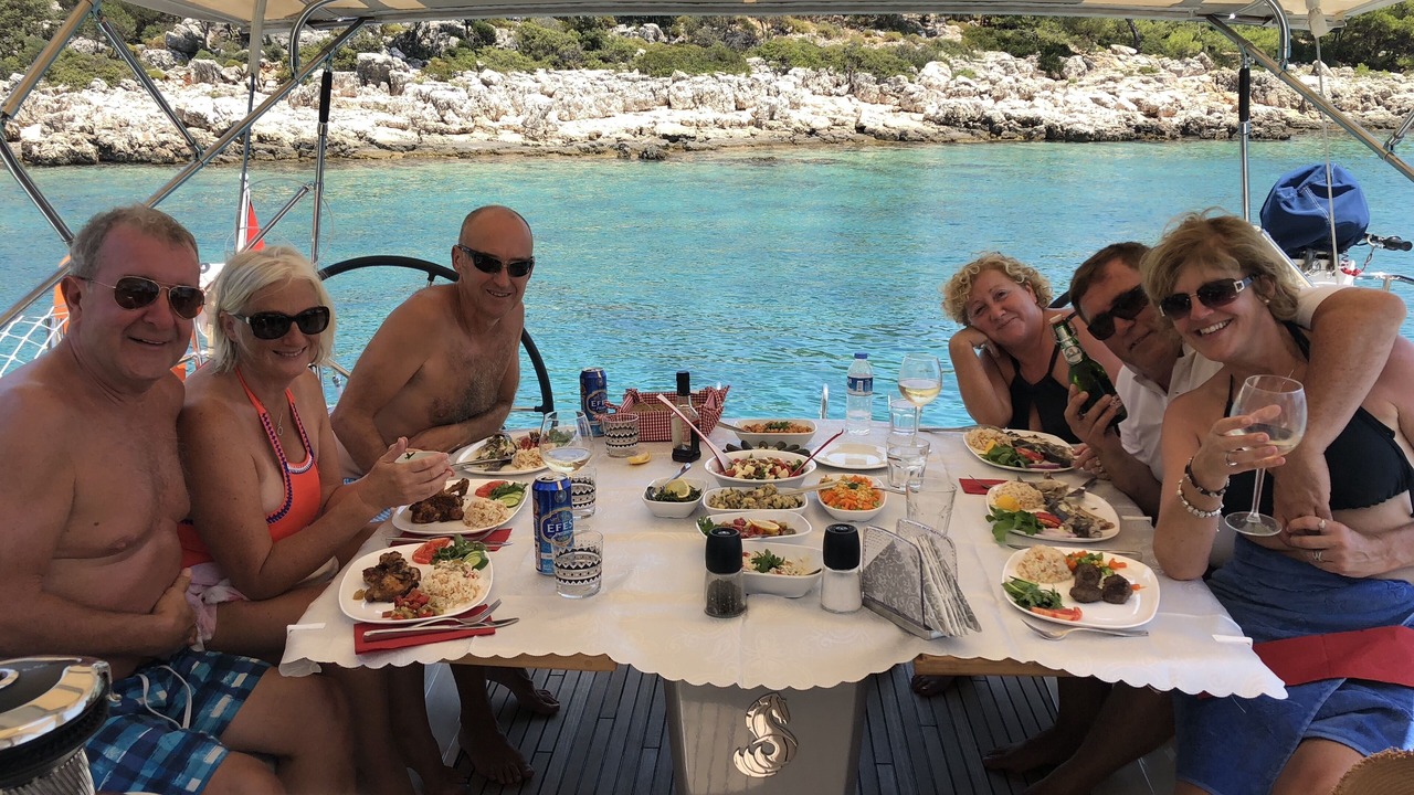 Photo of Others in Kas