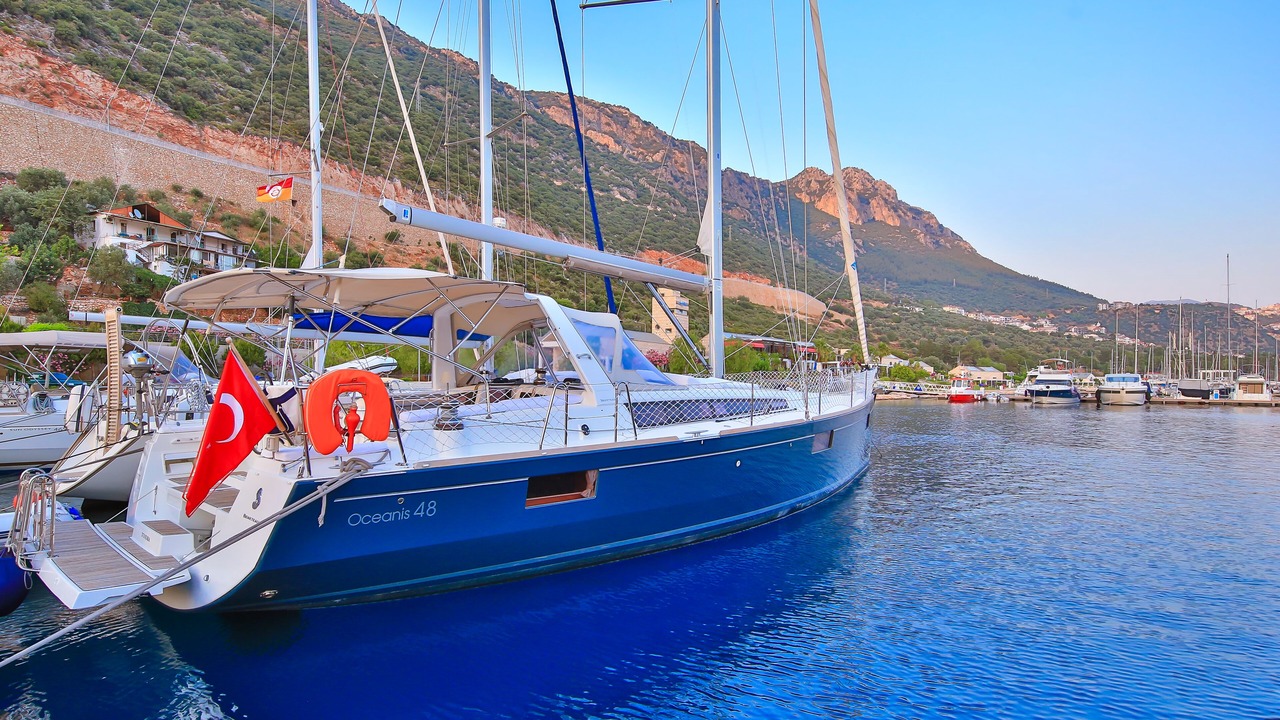 Photo of Others in Kas