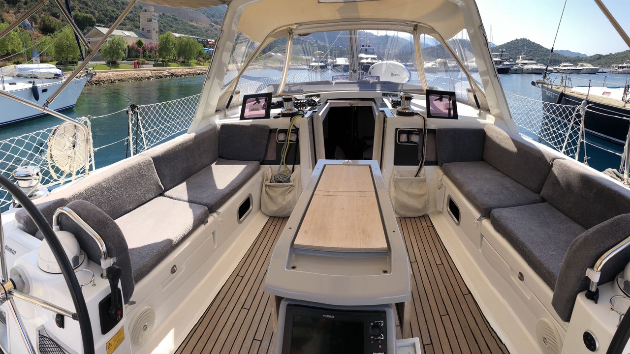 Photo of Outdoor in Kas