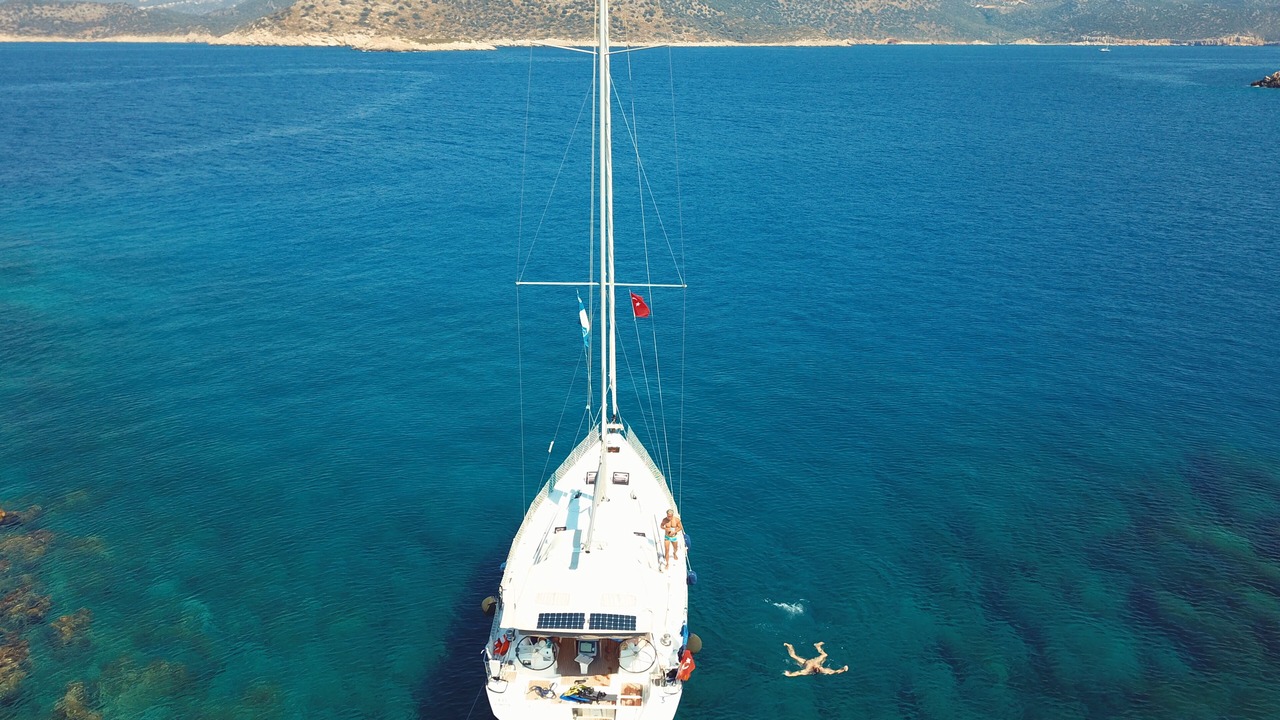 Photo of Outdoor in Kas