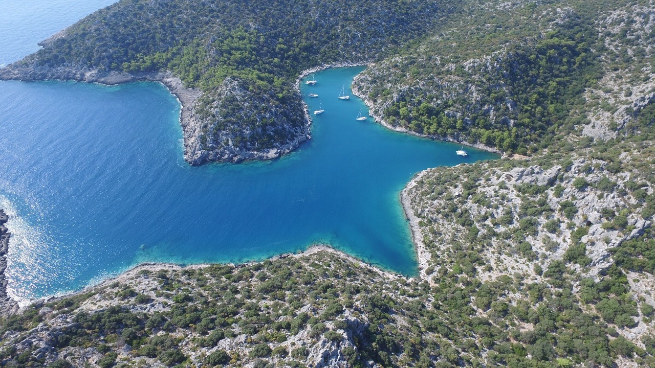 Photo of Outdoor in Kas