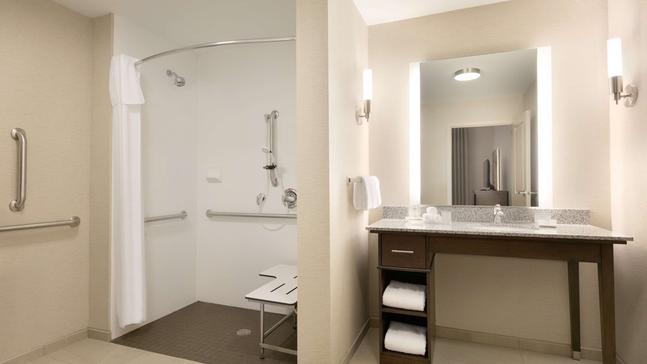 Photo of Bathroom in Manchester