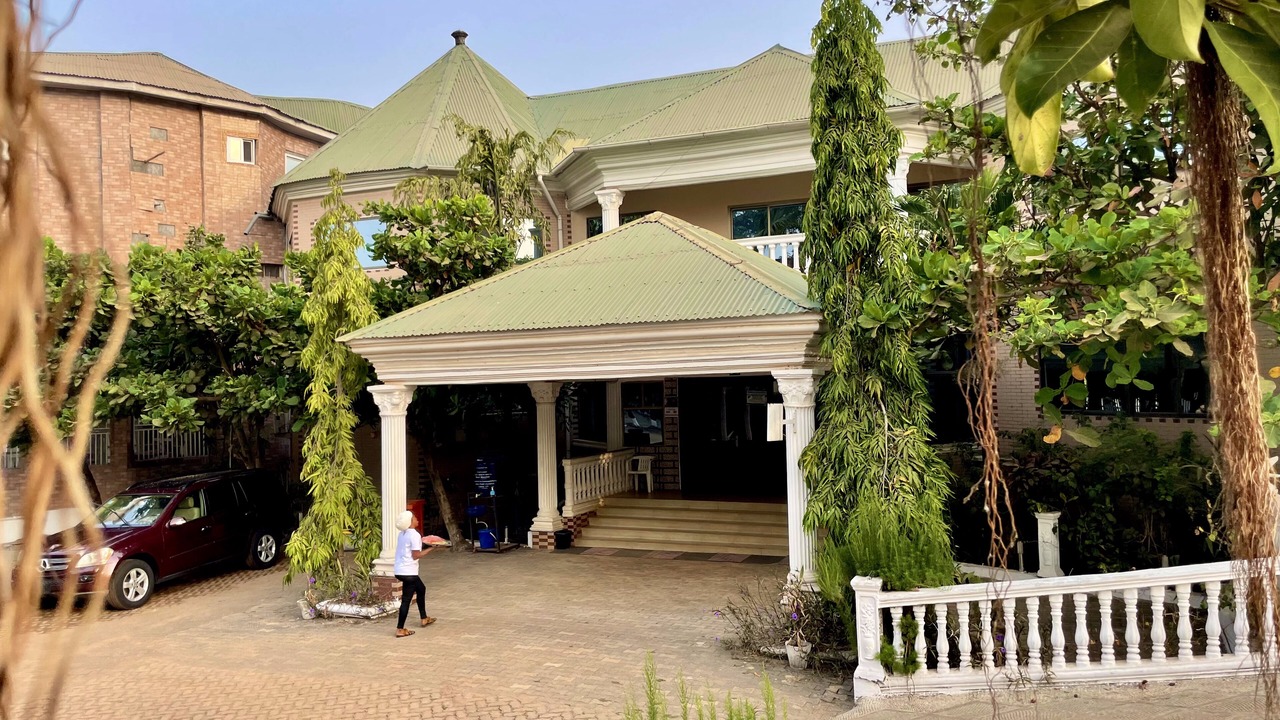 Photo of Outdoor in Freetown