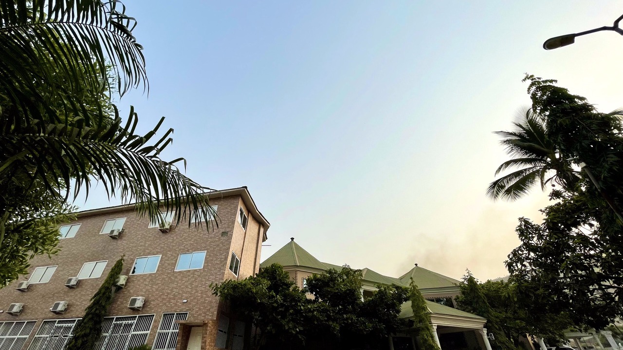 Photo of Outdoor in Freetown