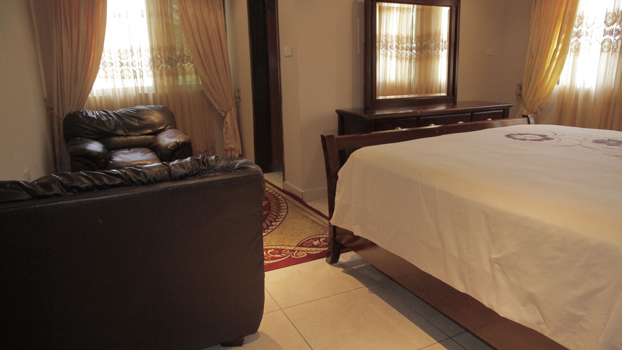 Photo of Bedroom in Freetown
