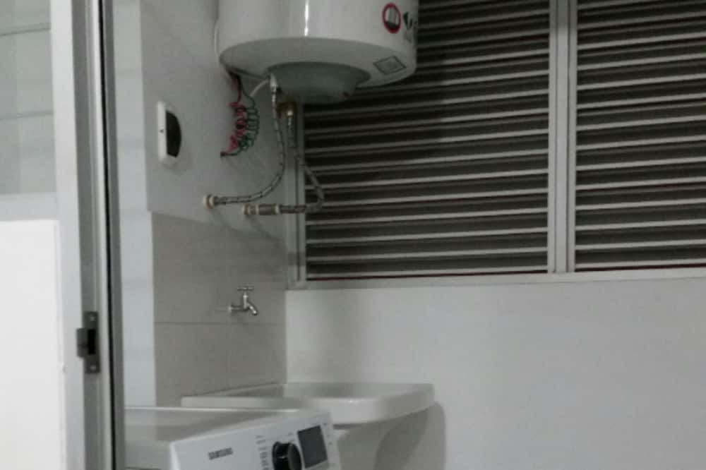 Photo of Kitchen in Santa Beatriz