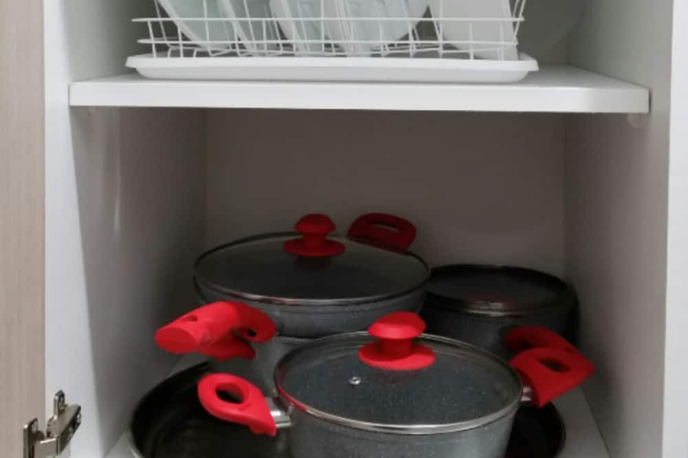 Photo of Kitchen in Santa Beatriz