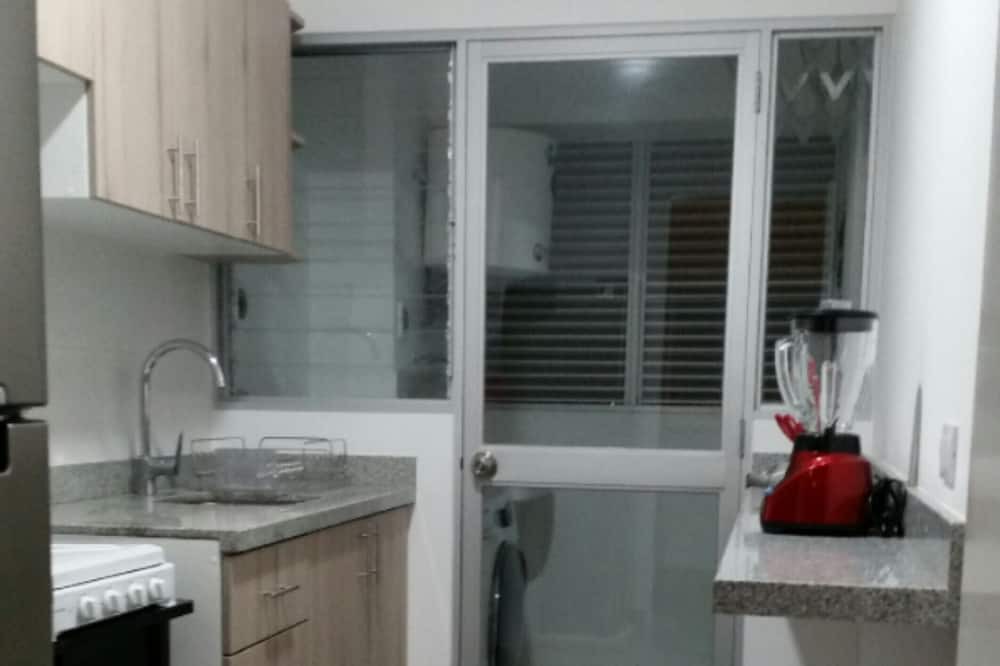 Photo of Kitchen in Santa Beatriz