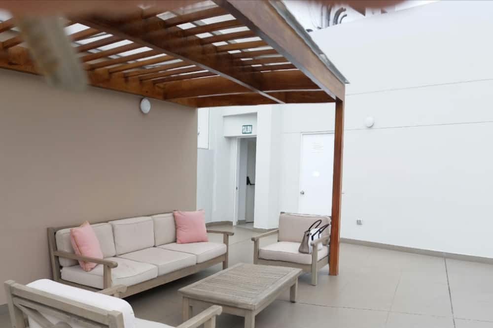 Photo of Livingroom in Santa Beatriz