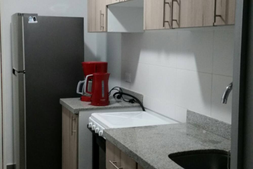 Photo of Kitchen in Santa Beatriz