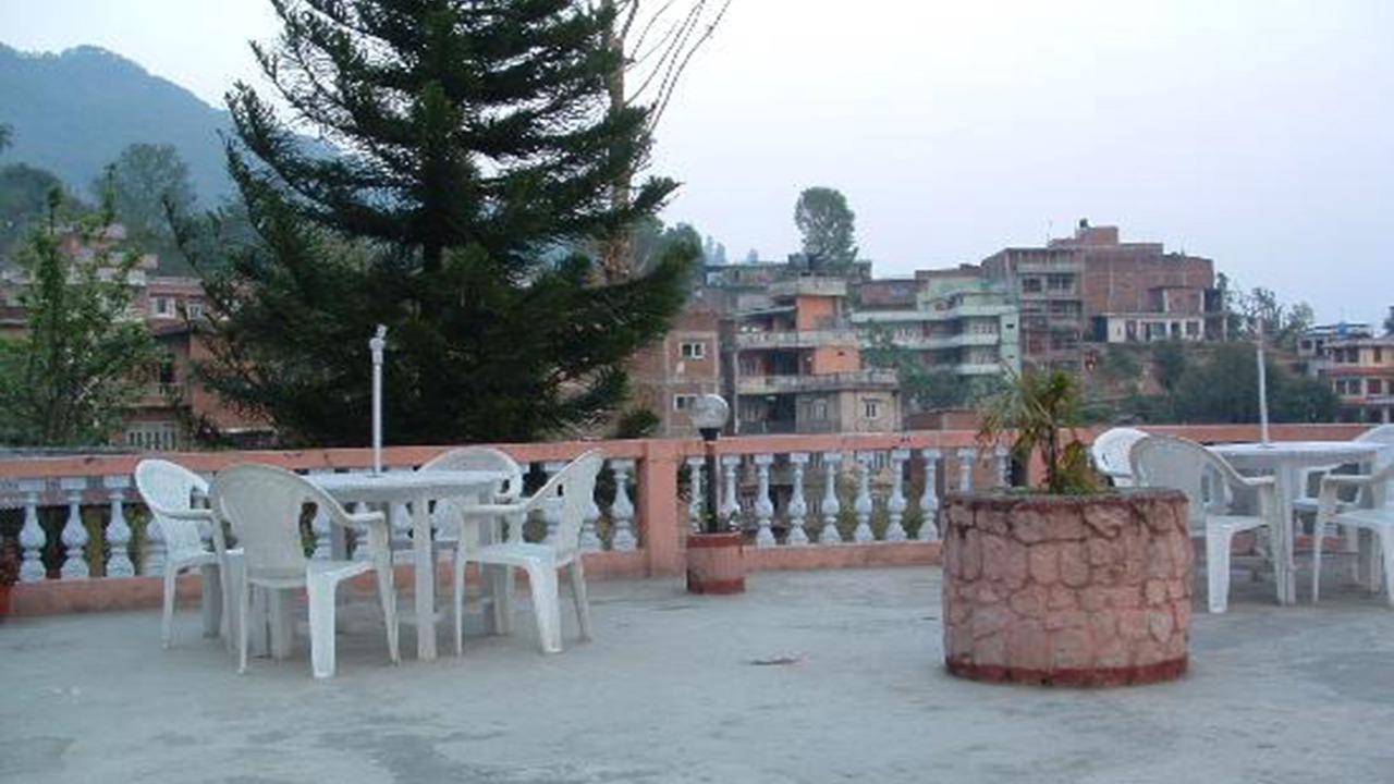 Photo of Others in Gorkha