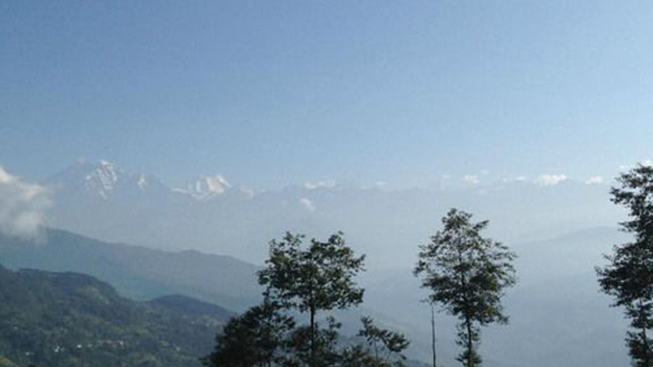 Photo of Outdoor in Gorkha