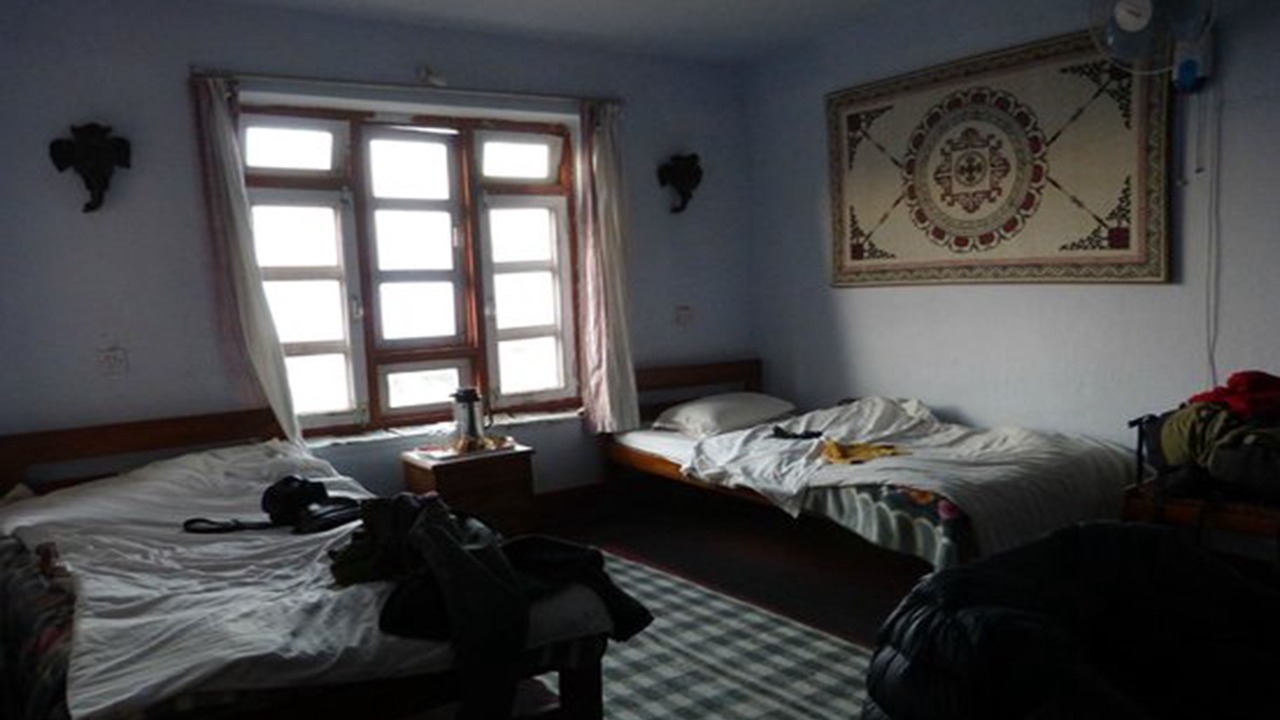 Photo of Bathroom in Gorkha