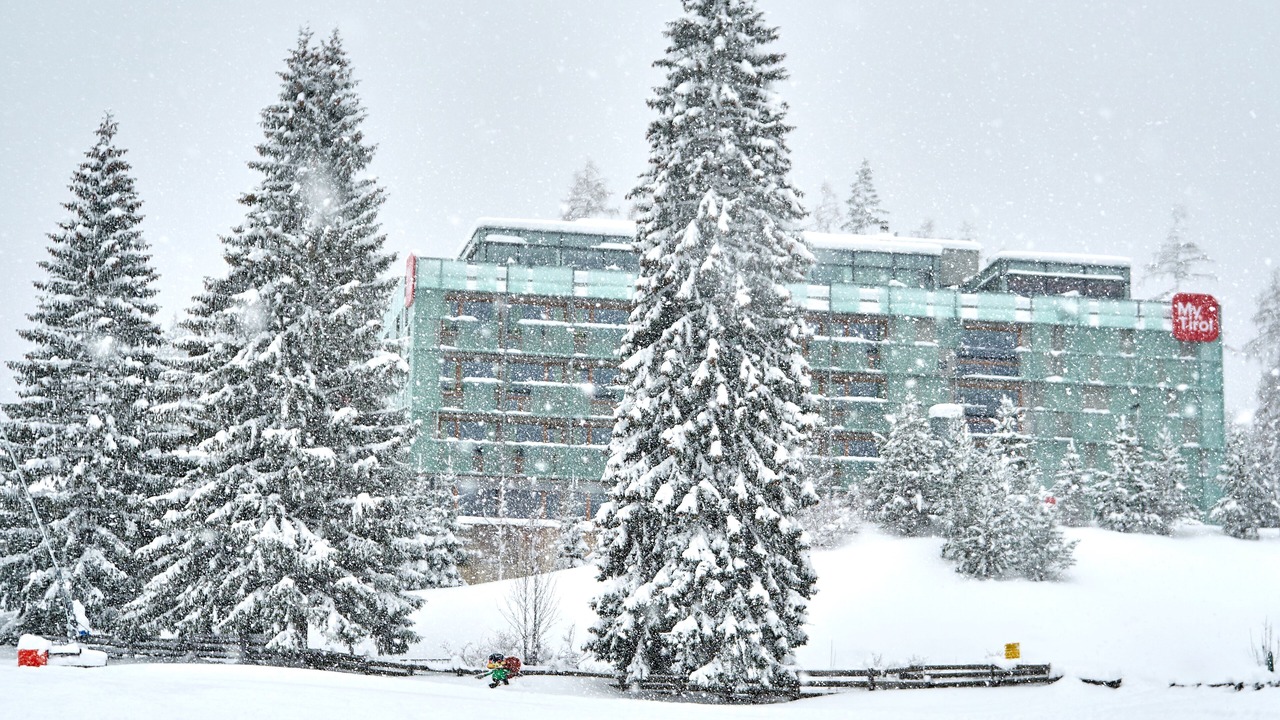 Photo of Outdoor in Biberwier