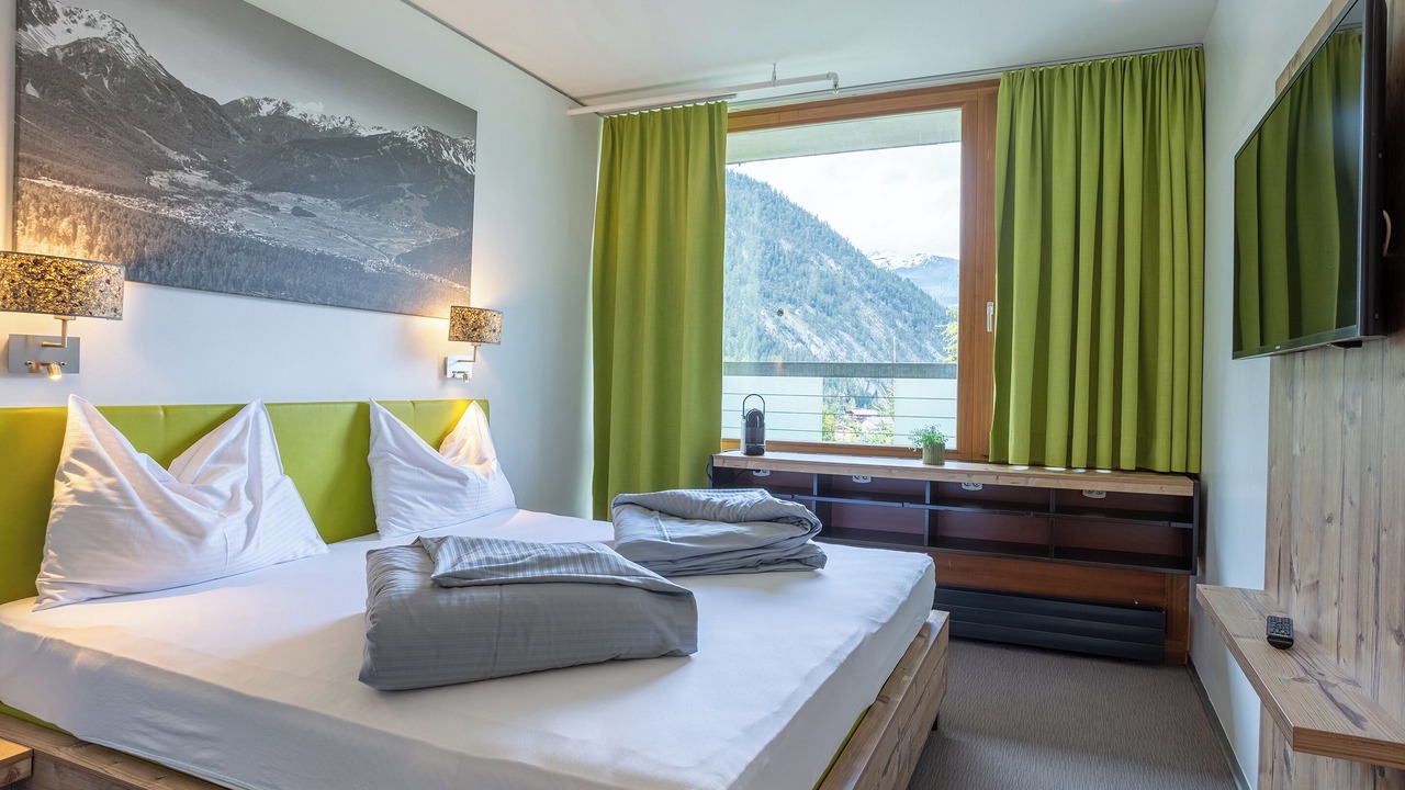 Photo of Bedroom in Biberwier