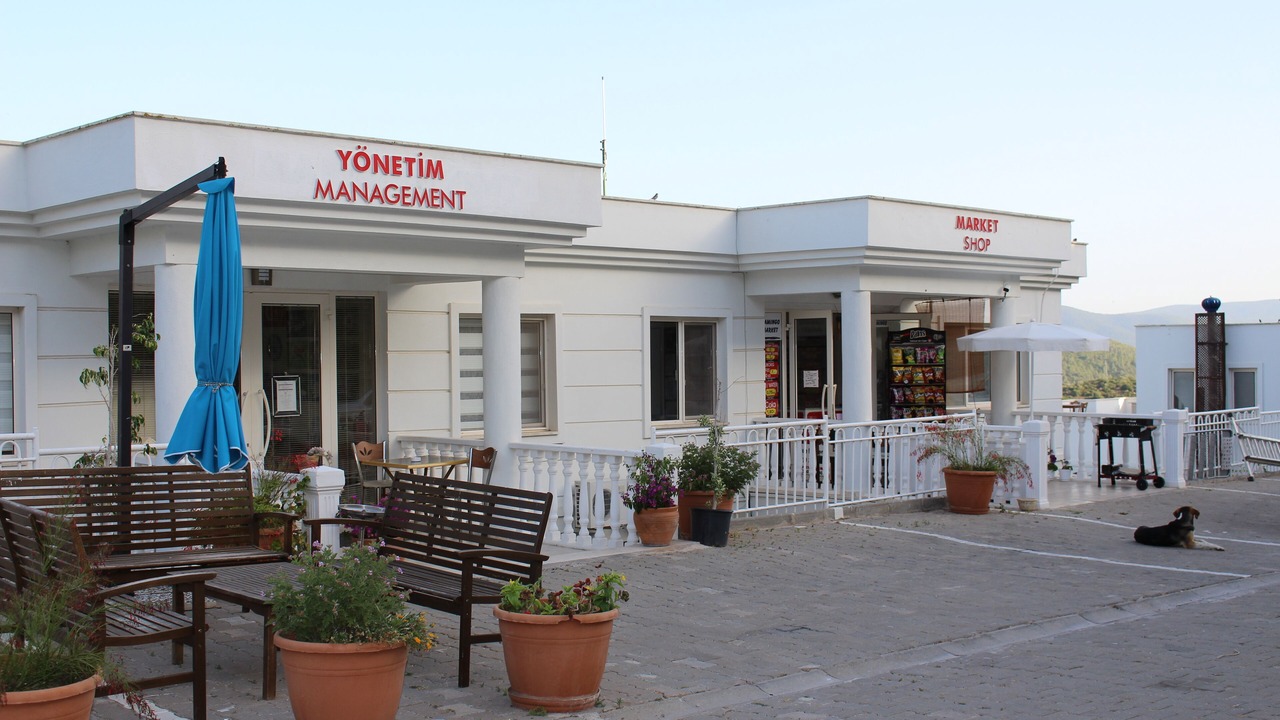 Photo of Outdoor in Bogazici