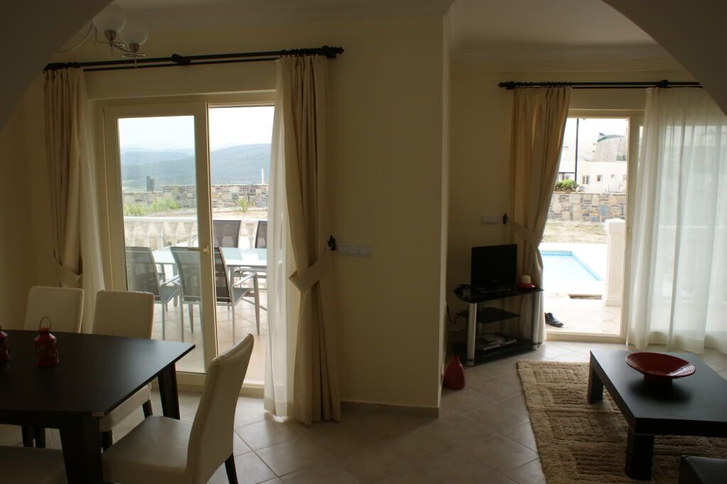 Photo of Livingroom in Bogazici