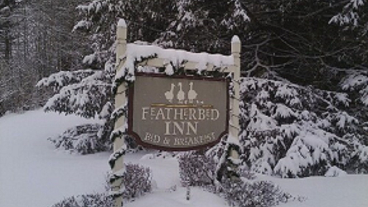 Photo of Outdoor in Waitsfield