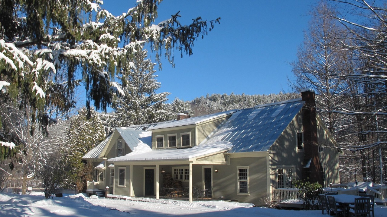 Photo of Outdoor in Waitsfield