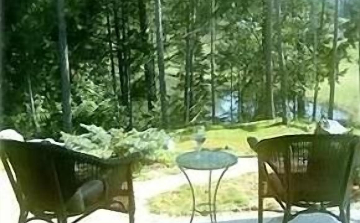 Photo of Outdoor in Salt Spring Island