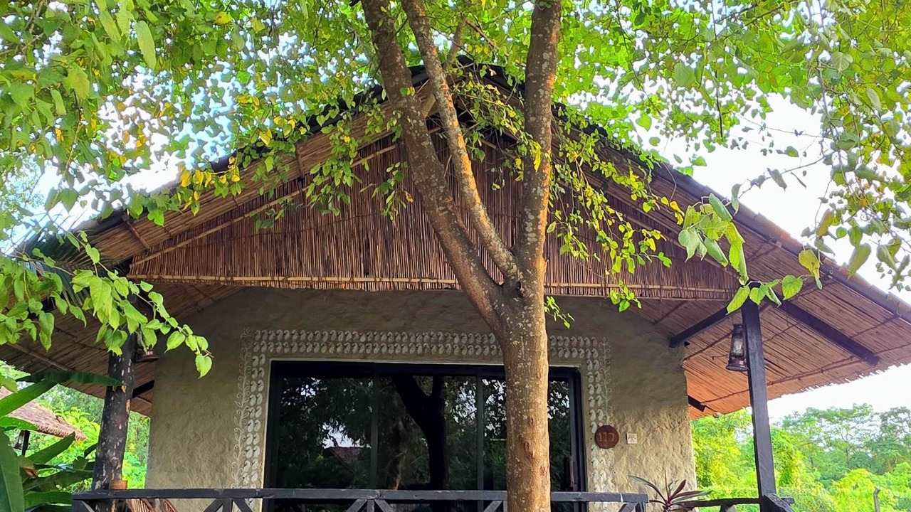 Photo of Bedroom in Meghauli