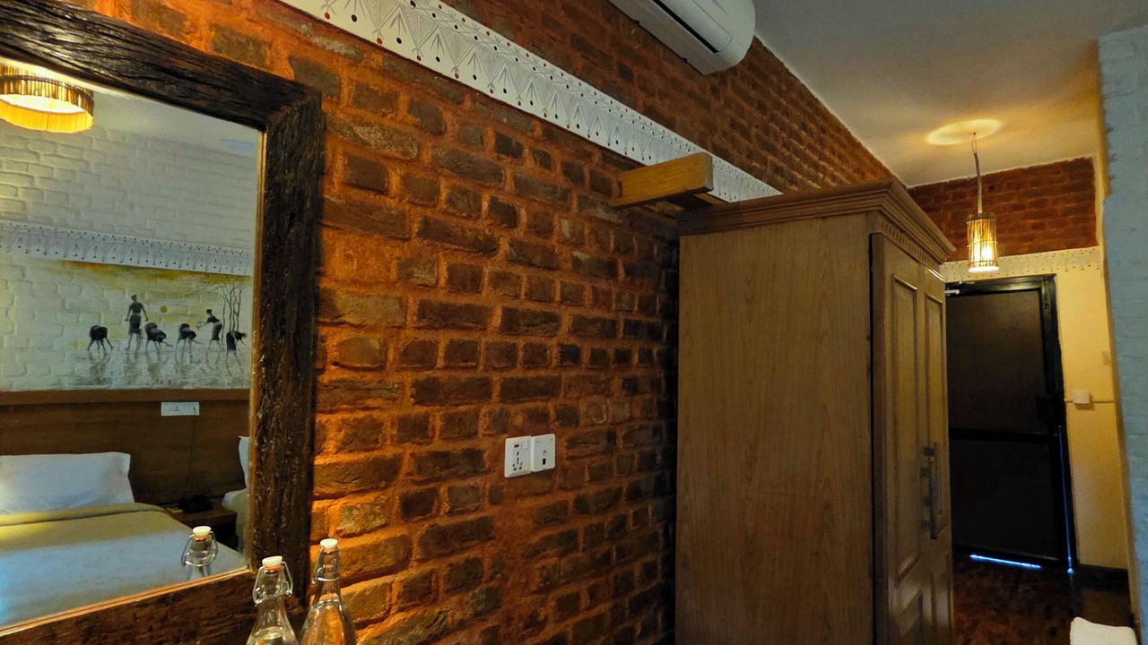 Photo of Bedroom in Meghauli
