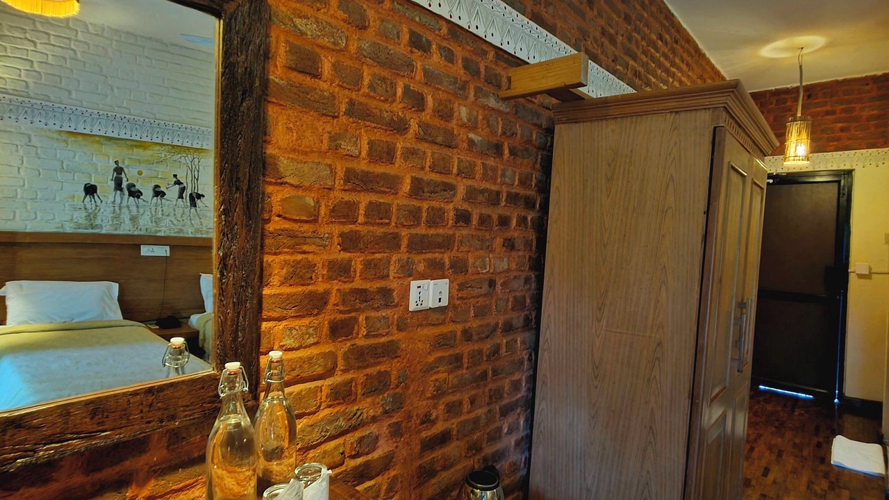 Photo of Bedroom in Meghauli