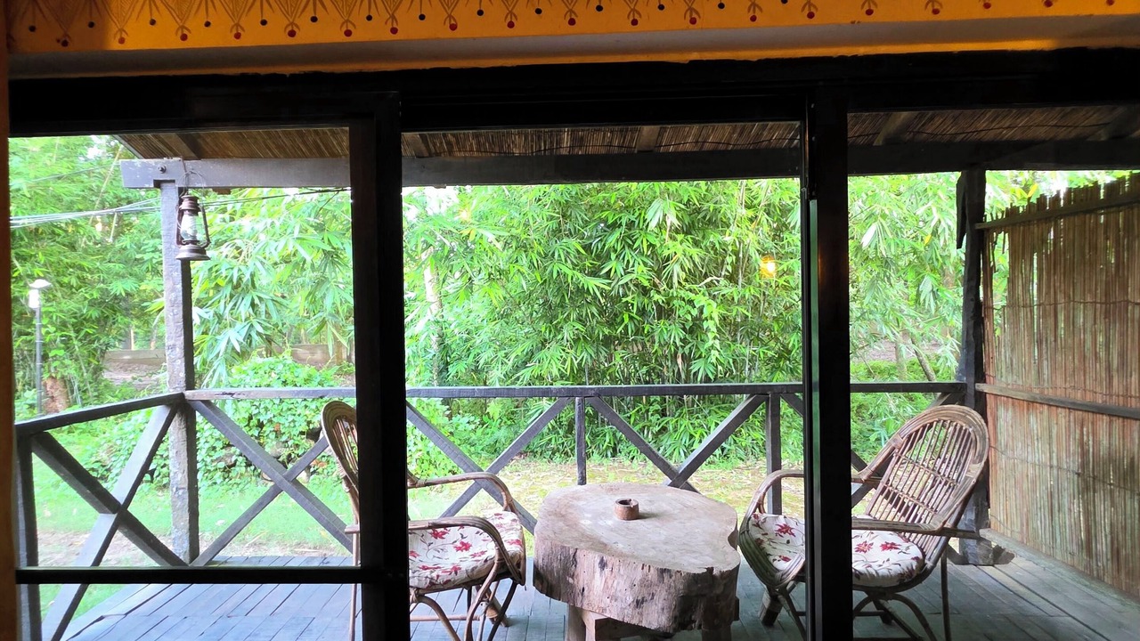Photo of Bedroom in Meghauli