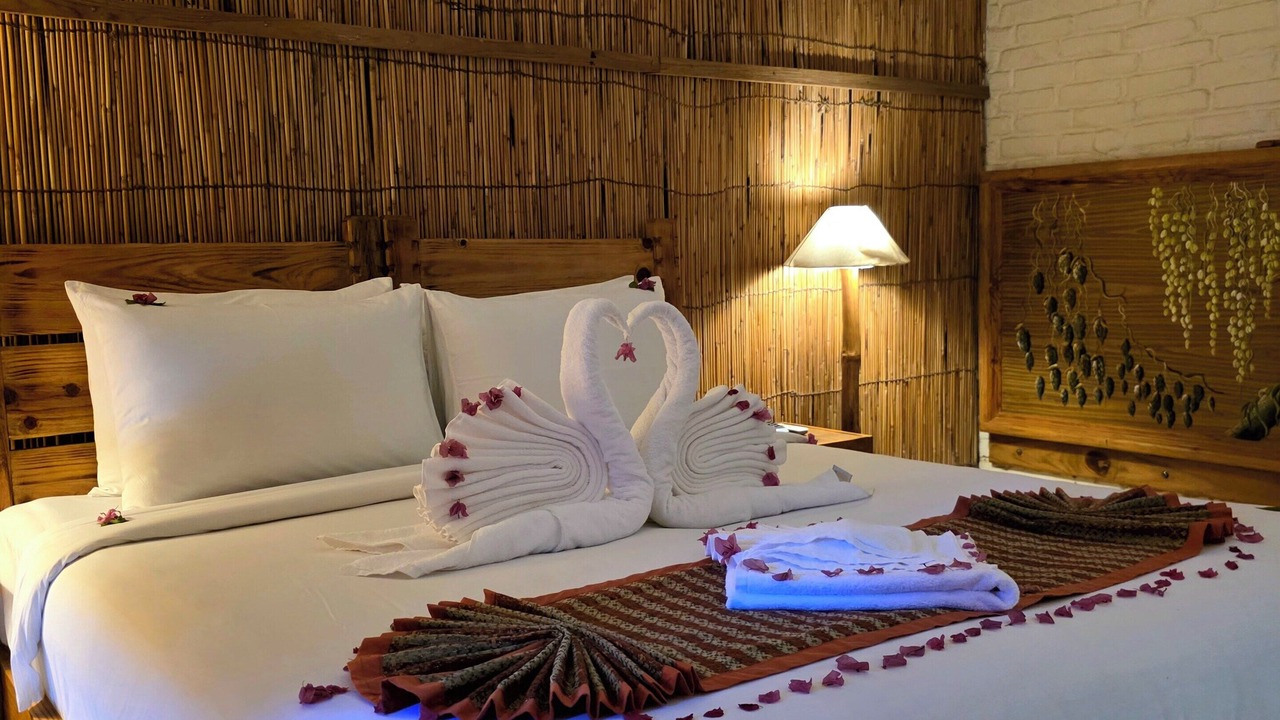 Photo of Bedroom in Meghauli